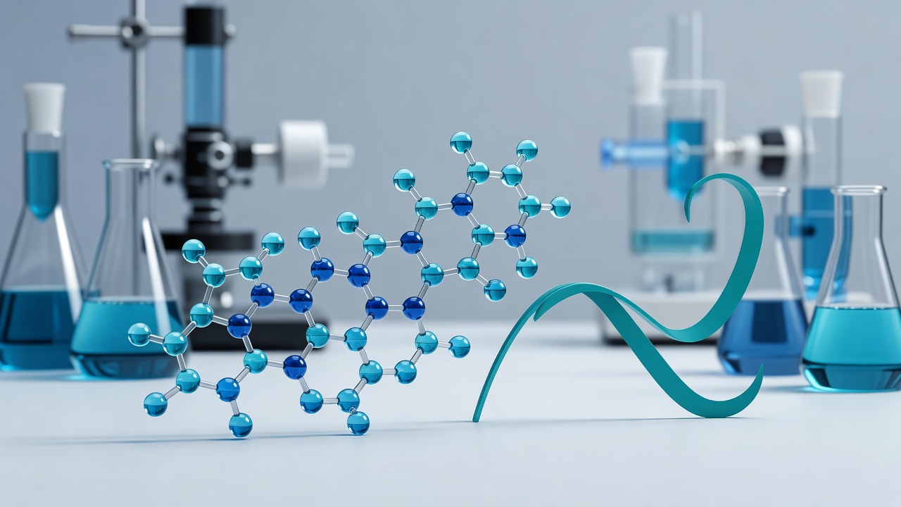 Peptide Research News Snapshot
