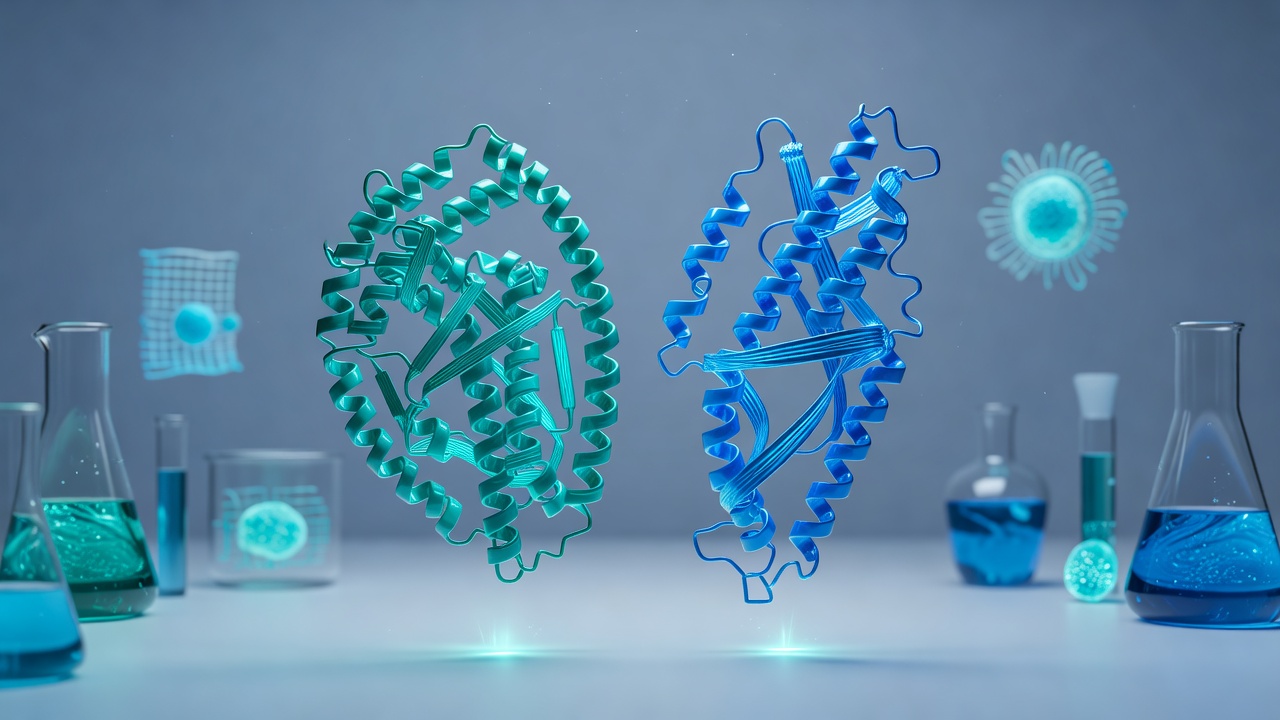 Triptorelin vs Kisspeptin: Research Comparison
