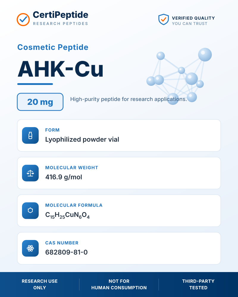 AHK-Cu