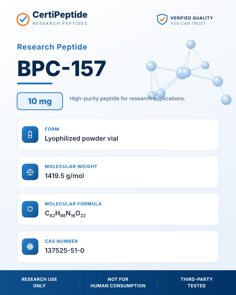 BPC-157