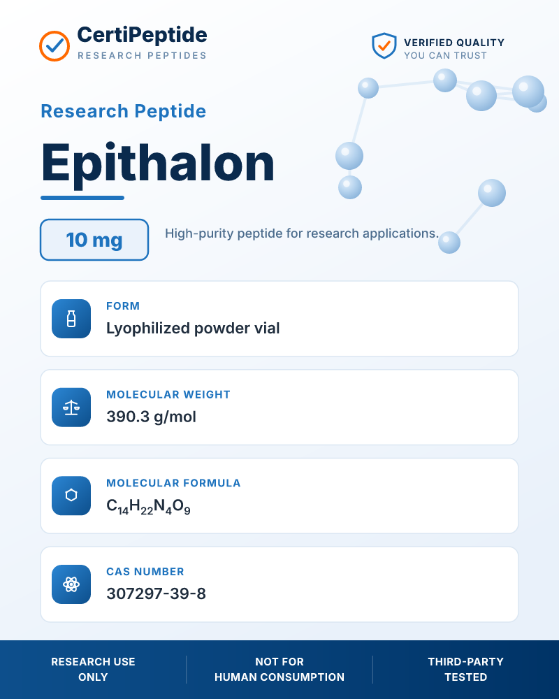 Epithalon