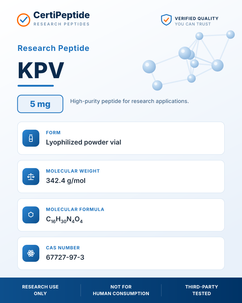 KPV