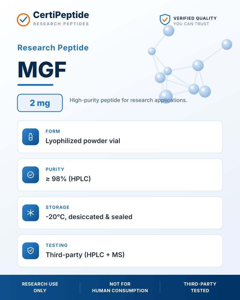 MGF