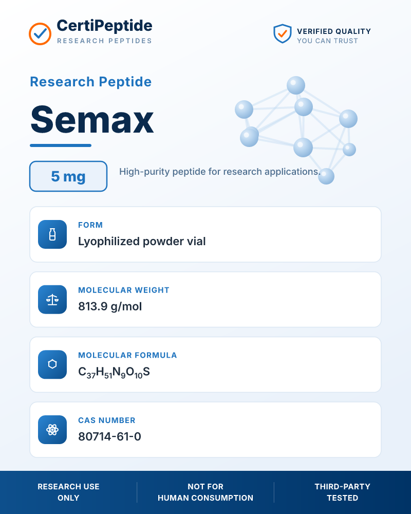 Semax
